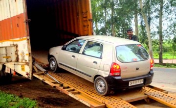 car transportation service in bangalore