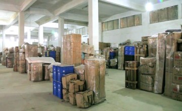 storage service in kr puram bangalore